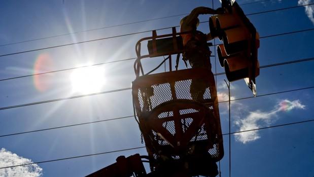 Tucson weather: Temps continue toward triple-digit heat this weekend